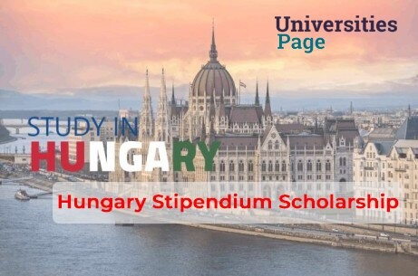 Study abroad in Hungary Best Consultant | Hungary Stipendium Scholarship